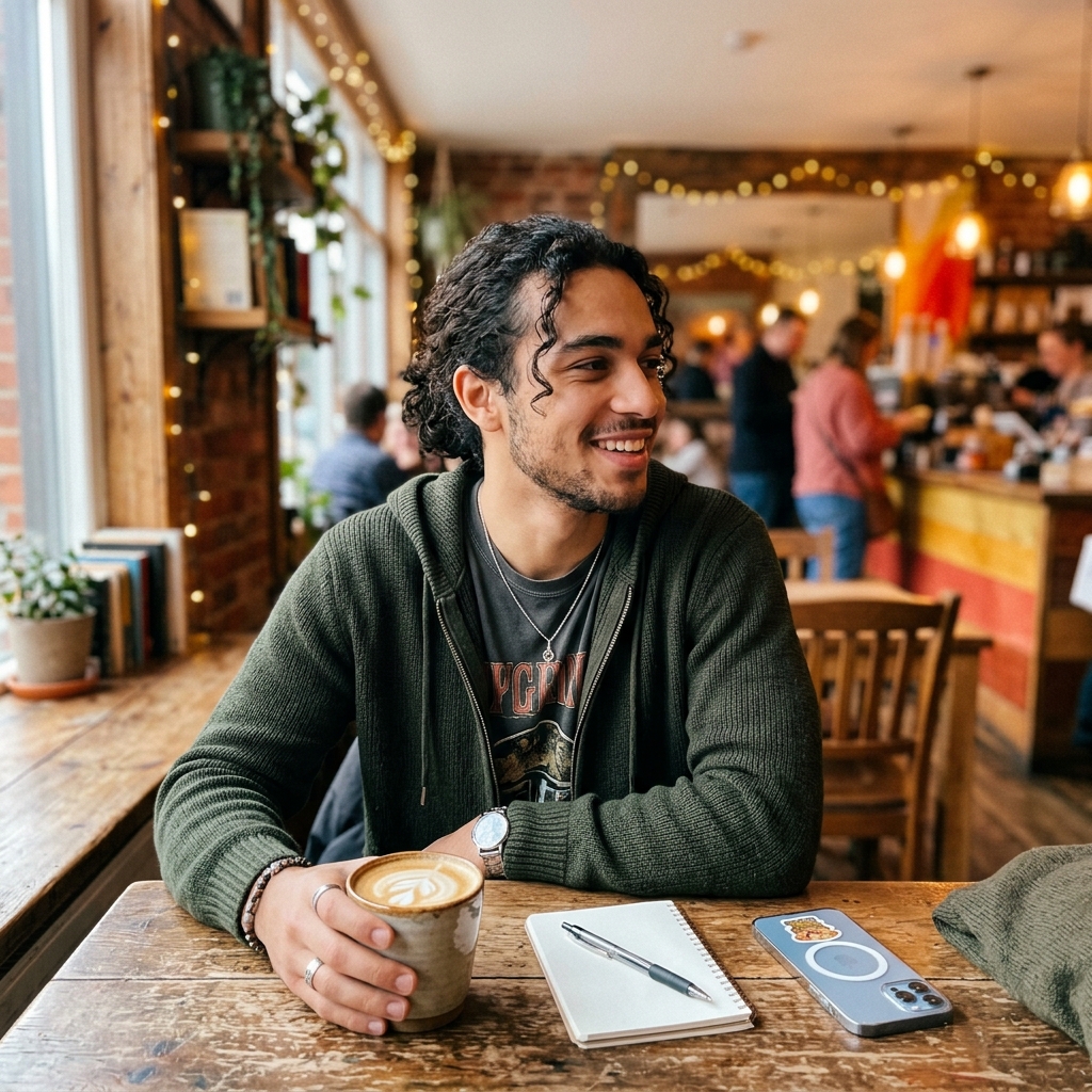 User Avatar