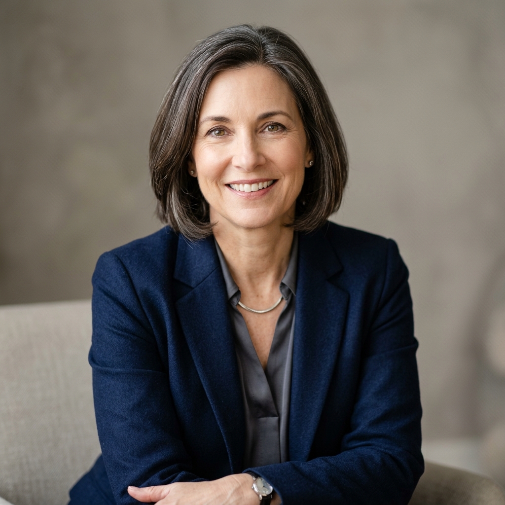 Elena Thorne, Ph.D.